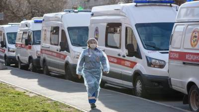 Архангельские власти заявили об остром дефиците кадров в медицине