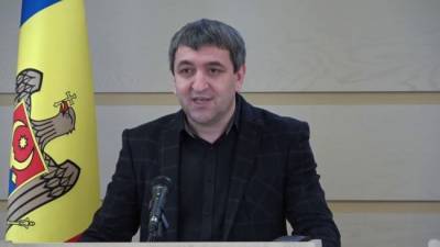 Отставка молдавского правительства провалилась из-за демократов — оппозиция