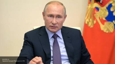 Кремль назвал основные задачи Путина при принятии решений относительно Хабаровского края