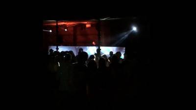 В Башкирии в клубе устроили пьяную тусовку в разгар пандемии