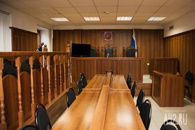 Кузбассовцу, до смерти избившему сожительницу, вынесли приговор