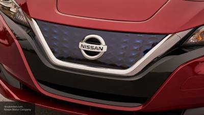 Шестикратные отступные предлагают сотрудникам завода Nissan в Петербурге за сокращение