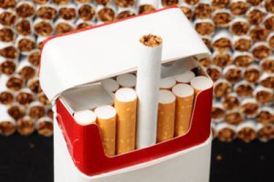 Международные табачные гиганты идут в арбитражный суд: иск на 3.1 млрд грн