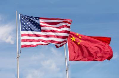 США ввели санкции против ещё 11 китайских компаний