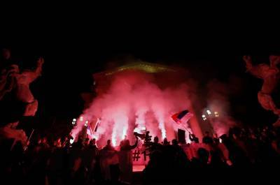 В сербской оппозиции озвучили детальный план переворота
