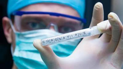 Озвучен прогноз по коронавирусу на осень в Казахстане