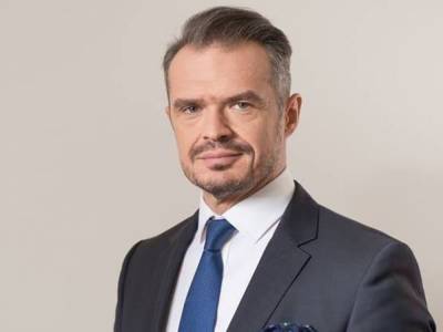 Бывшему главе «Укравтодора» Новаку выдвинули обвинения в Польше