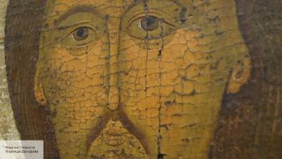 В РПЦ назвали неадекватной теорию киевского историка об Иисусе-украинце