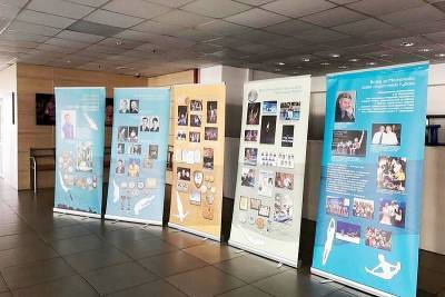 В краснодарском музее Фелицына готовится выставка, посвященная спортсменам Кубани