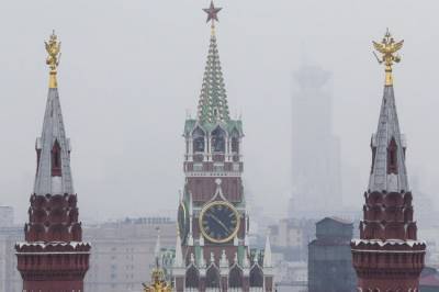 Кремль расписался в невозможности вывести экономику России на пятое место в мире