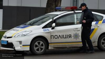Захвативший заложников угрожает взорвать автобус при попытке штурма в Луцке