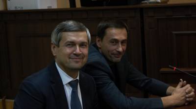 Прокурор САП зачитал обвинительный акт экс-нардепу Ищенко