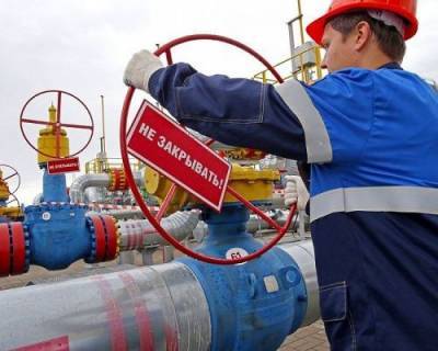 Долг Белоруссии перед «Газпромом» продолжает расти