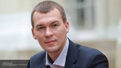 Политолог Малахов уверен: Дегтярев сможет отстаивать интересы хабаровчан