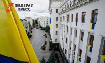 Киев назвал условия для встречи Путина и Зеленского в Крыму
