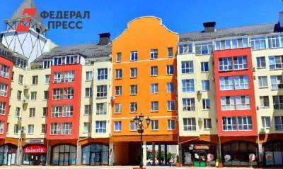 Эксперты считают, что в Санкт-Петербурге жить лучше, чем в Краснодаре