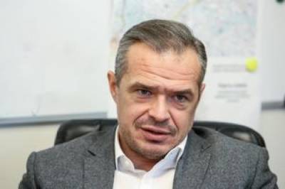 Экс-главе Укравтодора Новаку выдвинули обвинения в Польше