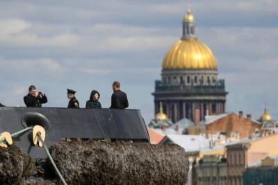 Туротрасль Петербурга возобновит работу в августе, надеются в Смольном