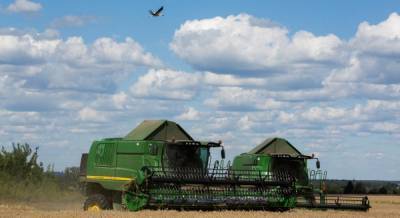 Экономический комитет Верховной Рады обратился к Зеленскому и Шмыгалю из-за незаконного давления на агрохолдинг Бахматюка