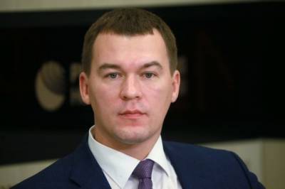 Госдума прекратила депутатские полномочия Михаила Дегтярева