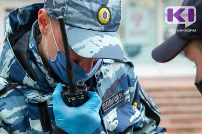 В полицию Коми с начала года поступило 3 308 обращений о исчезновении граждан