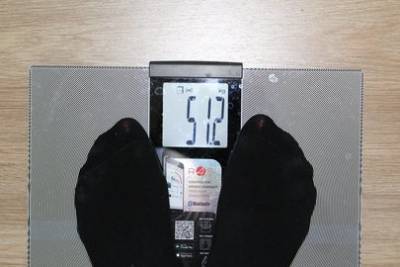 Максим Забелин сообщил, как пройти КТ весящим больше 200 килограммов