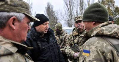 Украинский генерал рассказал, как судьбу Донбасса изначально готовили Крыму