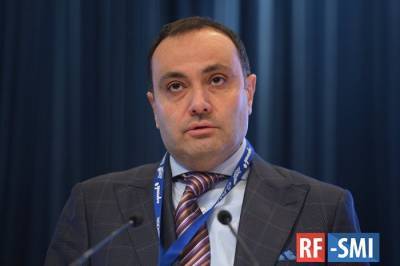 Посол Армении заявил о подготовке общества в Азербайджане к войне