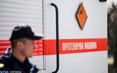 Метро, ТРЦ и суд: в Киеве проверяют сообщения о массовом минировании