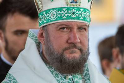 Представитель Сербской церкви епископ Антоний получит орден Дружбы