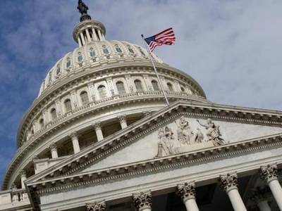 “Кое-кто в Конгрессе США – в грязной связи с армянским лобби”