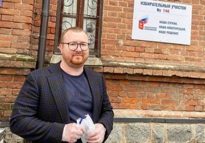 Вышедший из ЛДПР хабаровский депутат рассказал о противоречиях в партии и сценариях будущих протестов