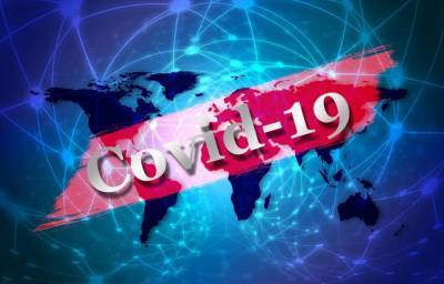 COVID-19: британская вакцина и громкое заявление ВОЗ о карантине