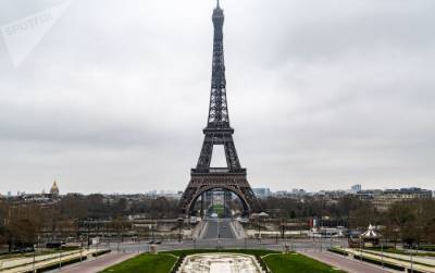 Улететь в Париж реально: спецрейс состоится 23 июля