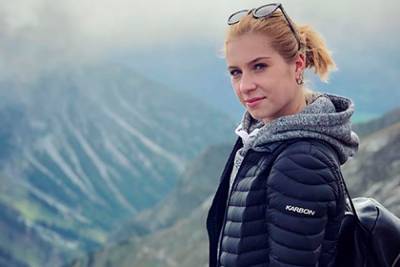 Семье погибшей фигуристки-чемпионки из России за сутки собрали 11 тысяч долларов