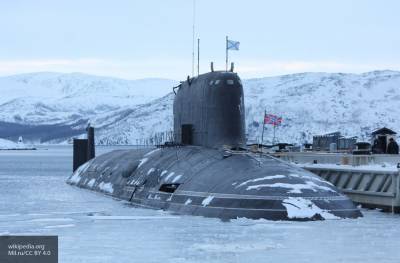 ВМФ России получит в свой состав подлодки "Владивосток" и "Воронеж" в 2027-28 годах