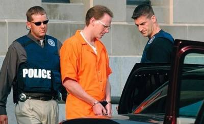 В США казнен бывший студент-химик, варивший метамфетамин. Он убил пять человек, двое из них — дети