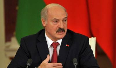 О состоянии здоровья Лукашенко противоречивые сведения, новости