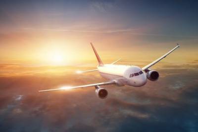 Росавиация предложила возобновить международные полёты из шести городов страны