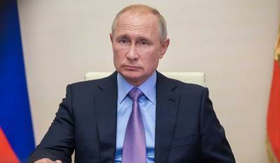 Новости России: Владимир Путин объявил о переносе “Бессмертного полка”, подробности, 2020