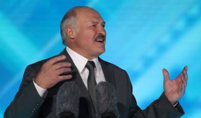 Журналист: Мишустин приезжал к Лукашенко мириться, новости Белоруссии