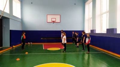 В Рязанской области возобновились тренировки в спортшколах