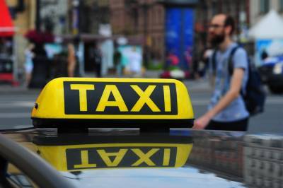В Петрозаводске резко выросли цены на такси