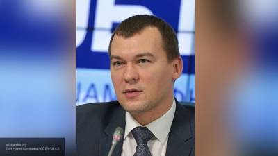 Дегтярев заявил, что не намерен менять команду Фургала