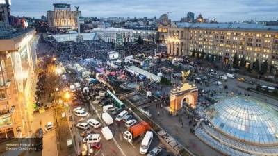 Политический эксперт назвал три украинских города, мечтающих воссоединиться с РФ