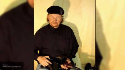 Украинская полиция раскрыла личность луцкого захватчика