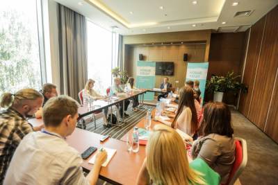 Дискуссия о будущем образования в России: новые принципы, новые подходы, новые люди