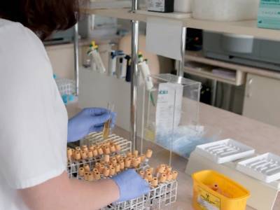 Новый метод лечения рака пробуют онкологи в Якутии