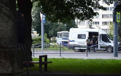 Луцкий террорист заявил о еще одной бомбе в городе