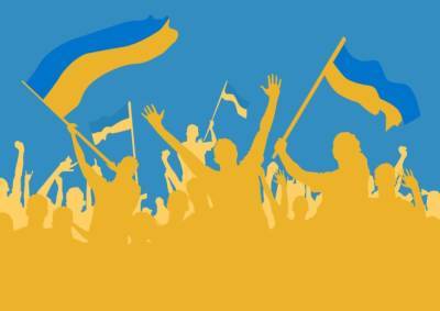В «незалежность» Украины верят только 22,5% граждан страны